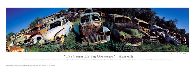 Secret Holden Graveyard #050